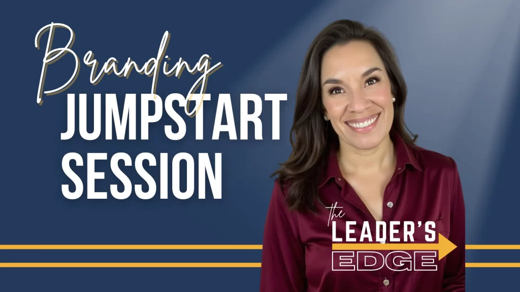 branding jumpstart