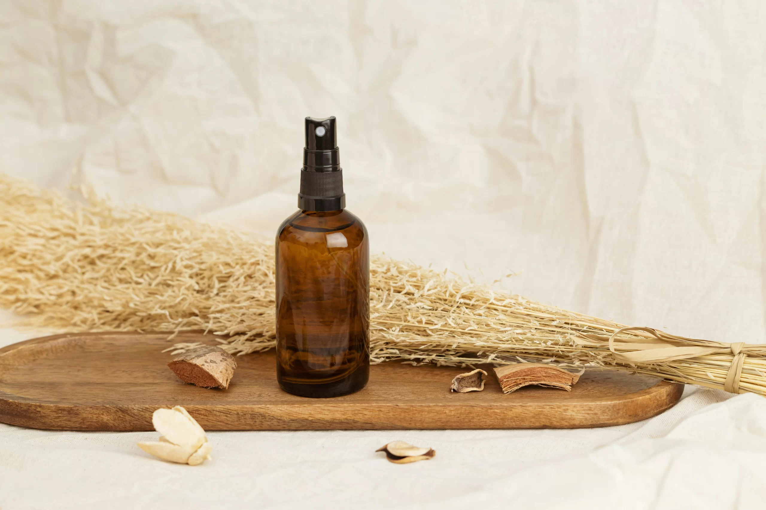 homemade bug spray repellent